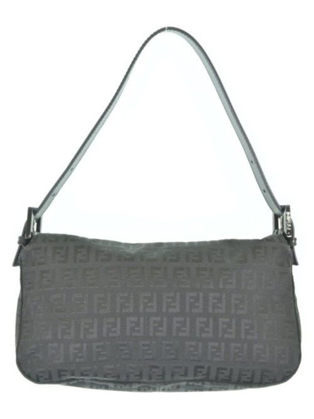 Fendi Handbag Black - Picture 2 of 10
